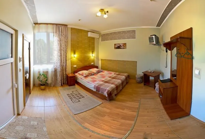 Pallada Motel Pasiky-Zubryts'ki