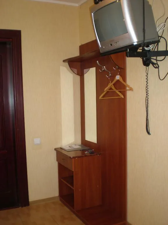 Pallada Motel Pasiky-Zubryts'ki