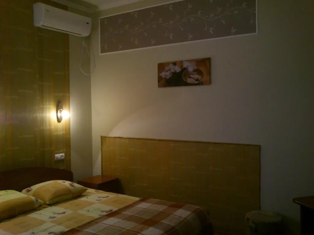Pallada Motel Pasiky-Zubryts'ki Ukrajina